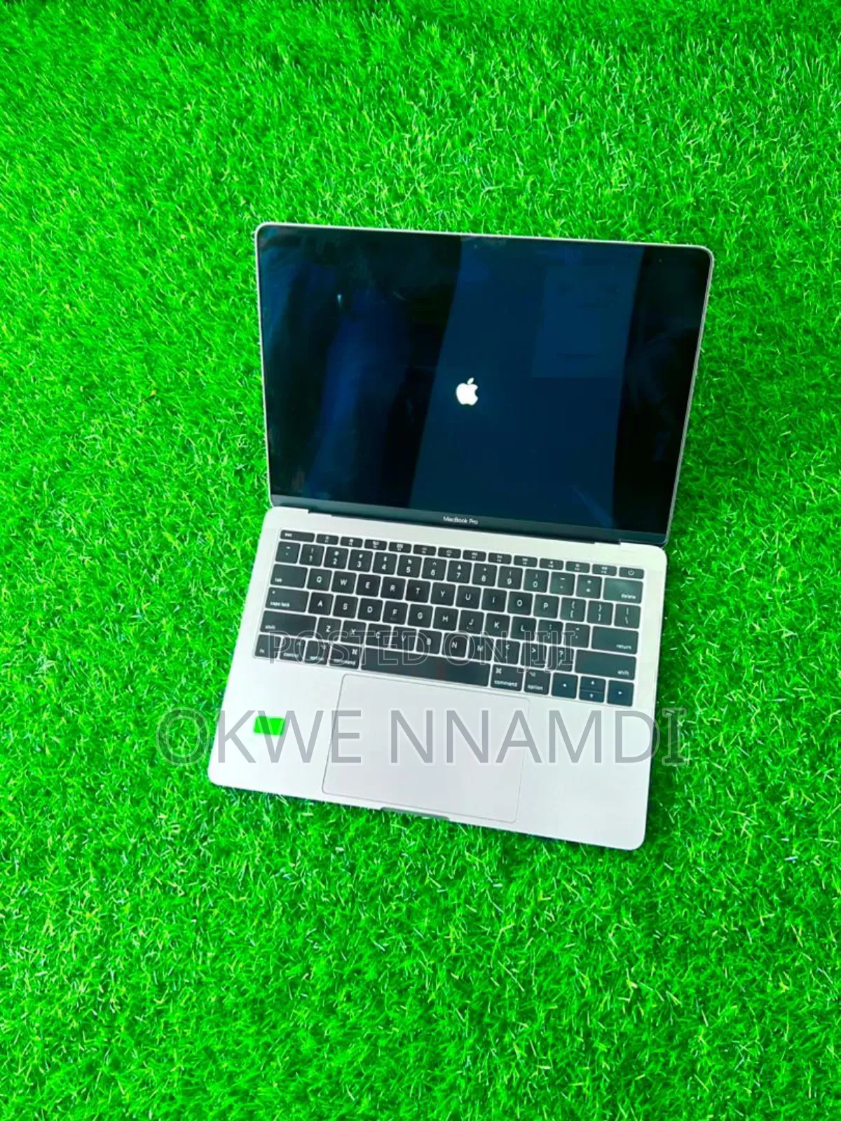 Laptop Apple MacBook 2015 8GB Intel Core i5 SSD 256GB