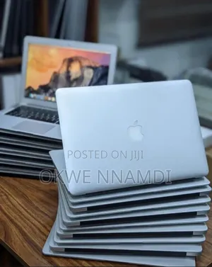Laptop Apple MacBook 2015 8GB Intel Core i5 SSD 256GB