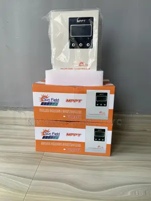 60a 12/48v Automatic MPPT Change Controller