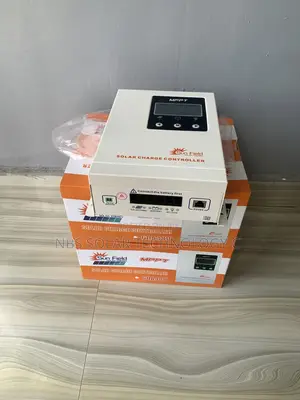 60a 12/48v Automatic MPPT Change Controller