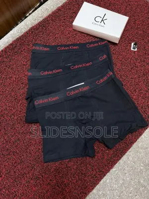 Classicfit Signature Boxer Collection