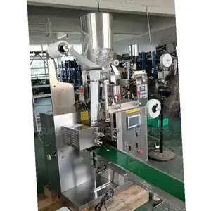 Tea Bag Packaging Machine
