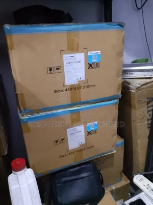 7.5kwh_24v Cworth Ion Battery
