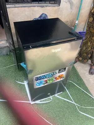 Royal RBC-100 – Your Personal Cooling Companion