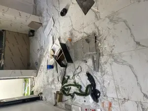 After Builders Cleaning