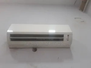 Repair and Installation of Air Condition, Frdige,Chiller, Water Dispen