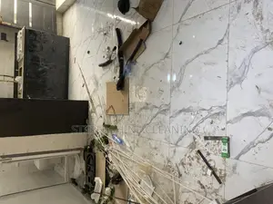 After Builders Cleaning