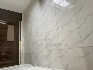 After Builders Cleaning