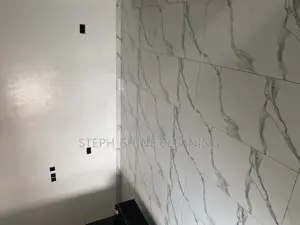 After Builders Cleaning
