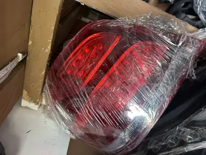 Mercedes Benz Glk350 2013 Backlight