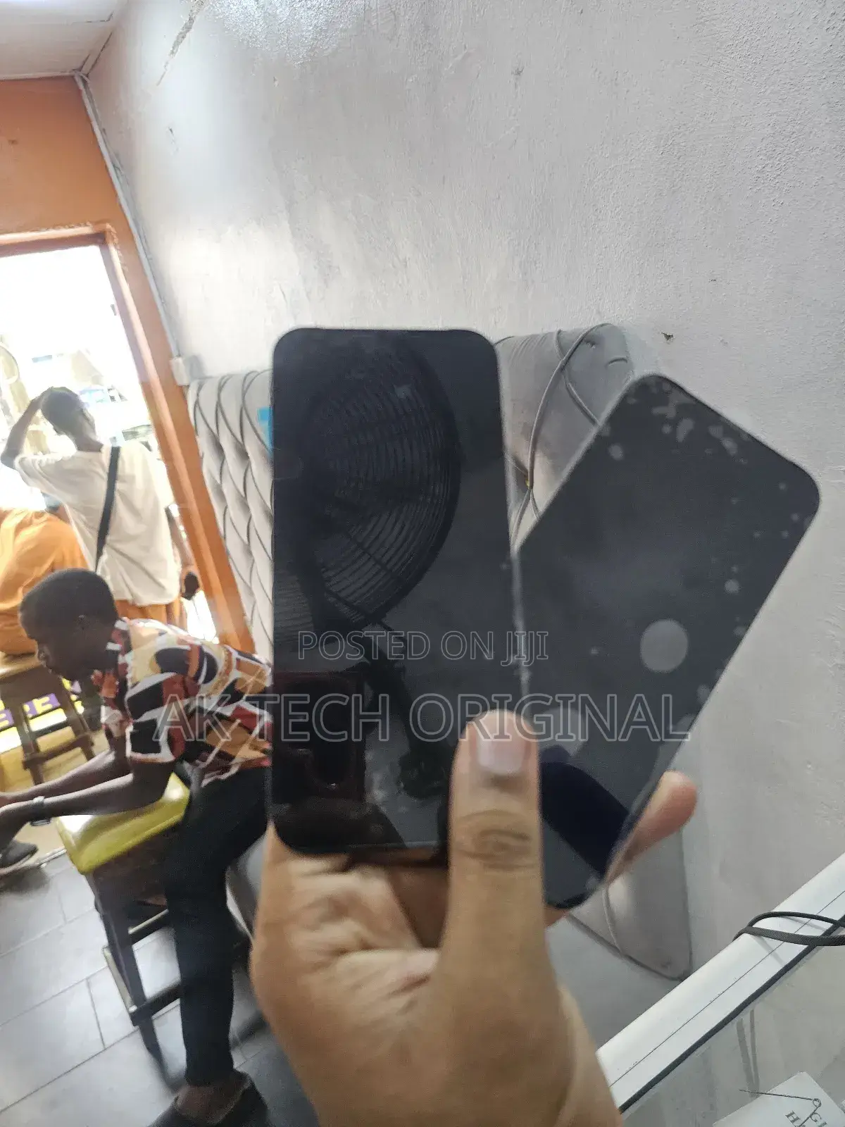 Google Pixel 9pro Original Amoled Screen