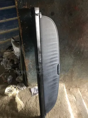 Boot Cover Rx350 2018