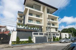 4bdrm Duplex in Ikate for sale