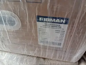 5kva Hybrid Inverter