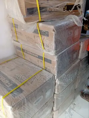 5kva Hybrid Inverter
