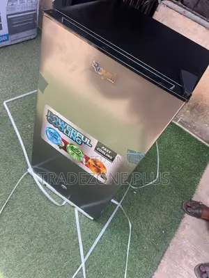 Keep It Cool Anywhere With Royal RBC-100