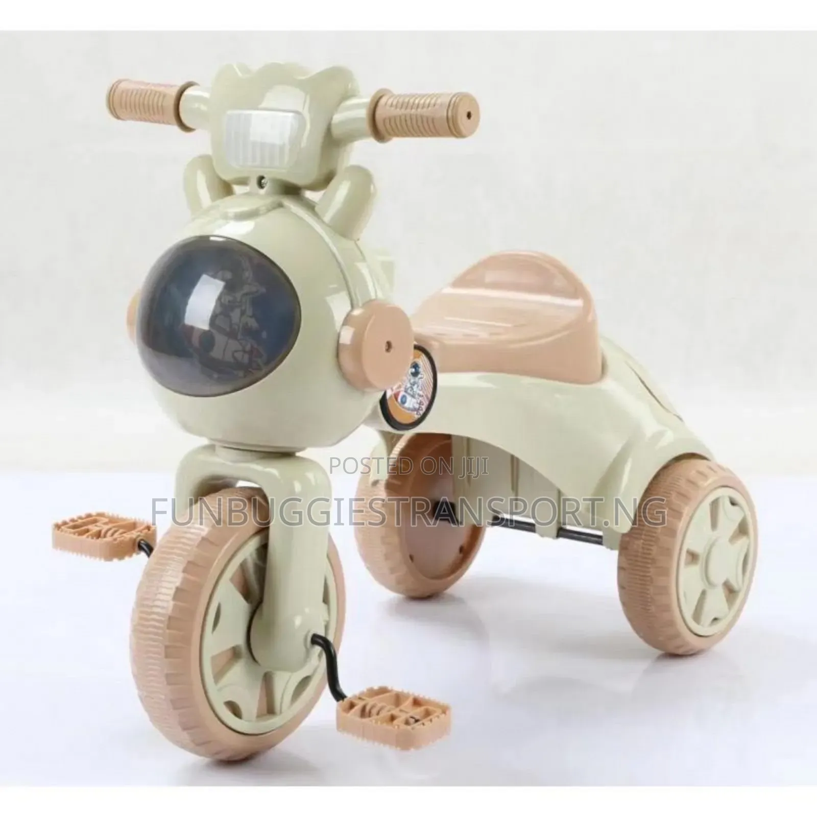 Children Tricycle