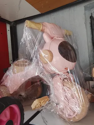 Children Tricycle