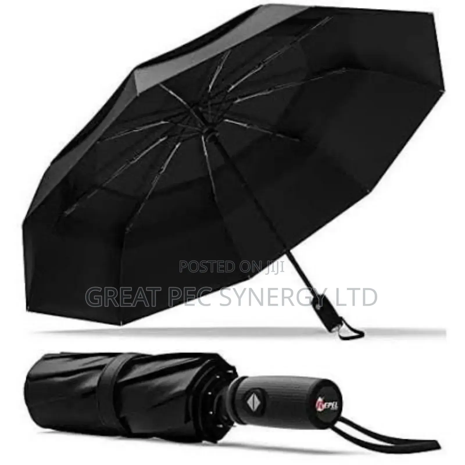 Foldable Portable Umbrella