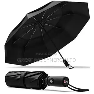 Foldable Portable Umbrella