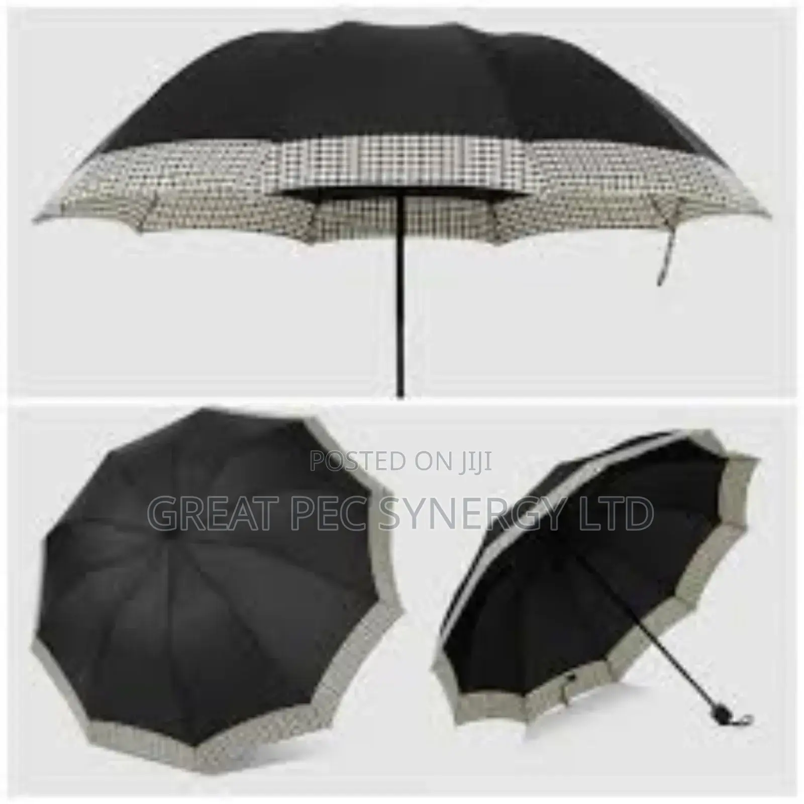 Foldable Portable Umbrella