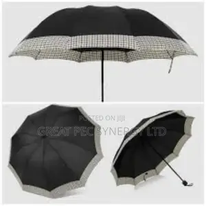 Foldable Portable Umbrella