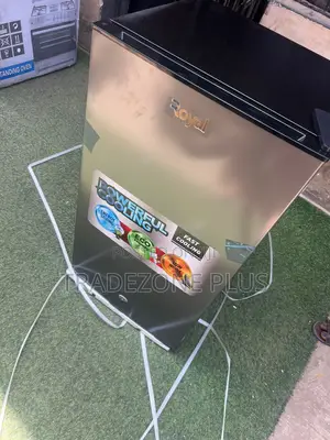 Royal RBC-100 – The Perfect Bedside Refrigerator