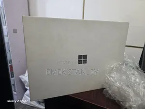 New Microsoft Surface Laptop 16GB Qualcomm Snapdragon X Elite SSD 512GB