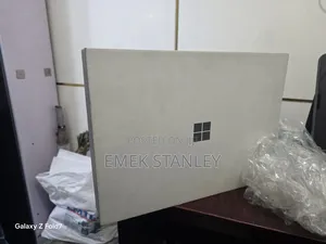 New Microsoft Surface Laptop 16GB Qualcomm Snapdragon X Elite SSD 512GB