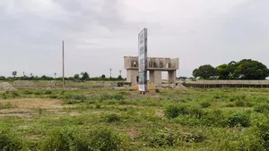 Plots for Sale at Ayo Castle Phase 2, Elerangbe Ibeju Lekki
