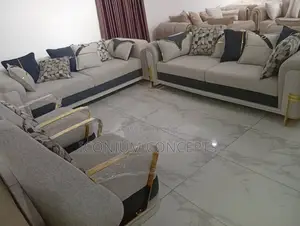 Interior Decor