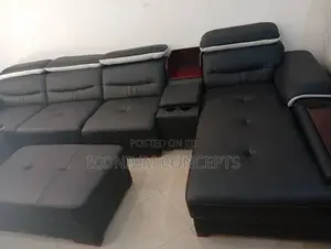 Interior Decor