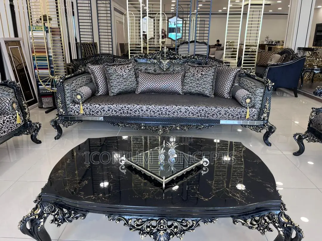 Interior Decor