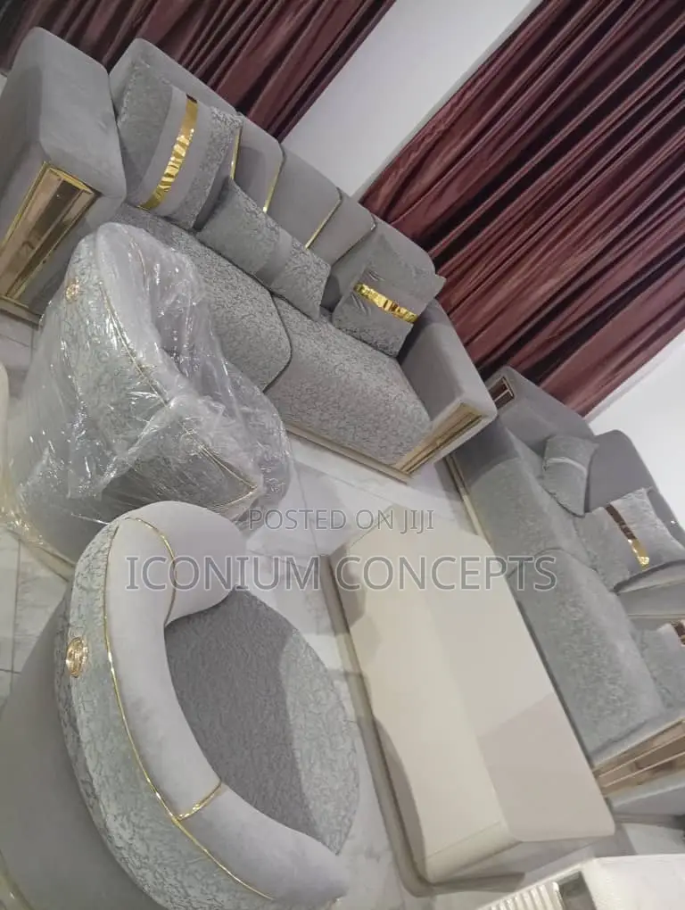 Interior Decor