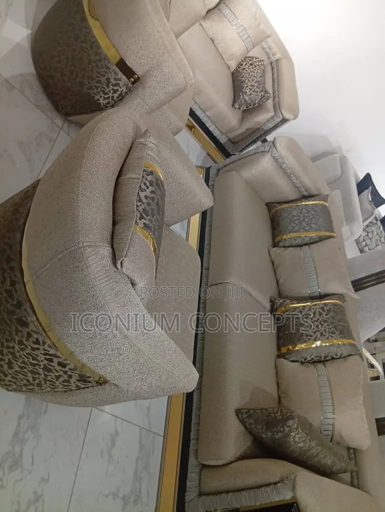 Interior Decor