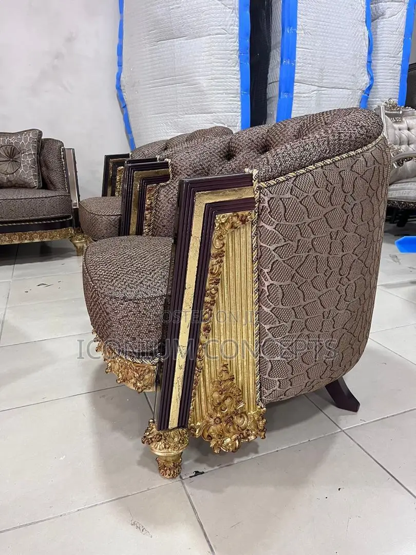 Interior Decor
