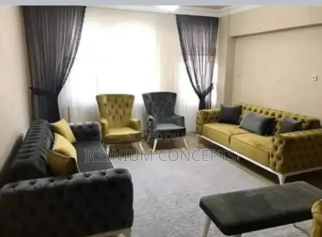 Interior Decor