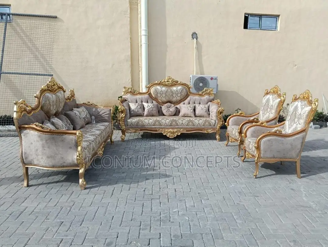 Interior Decor