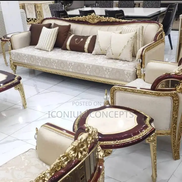 Interior Decor