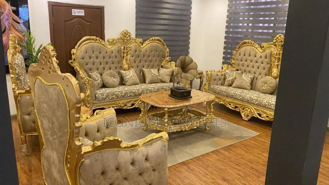 Interior Decor
