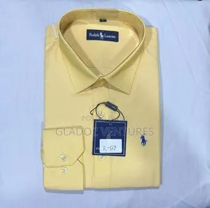 Office Shirt
