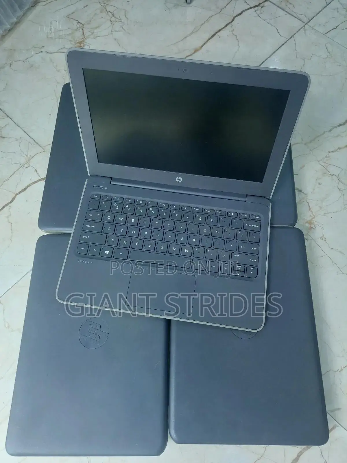 Laptop HP Stream 11 4GB Intel SSD 60GB