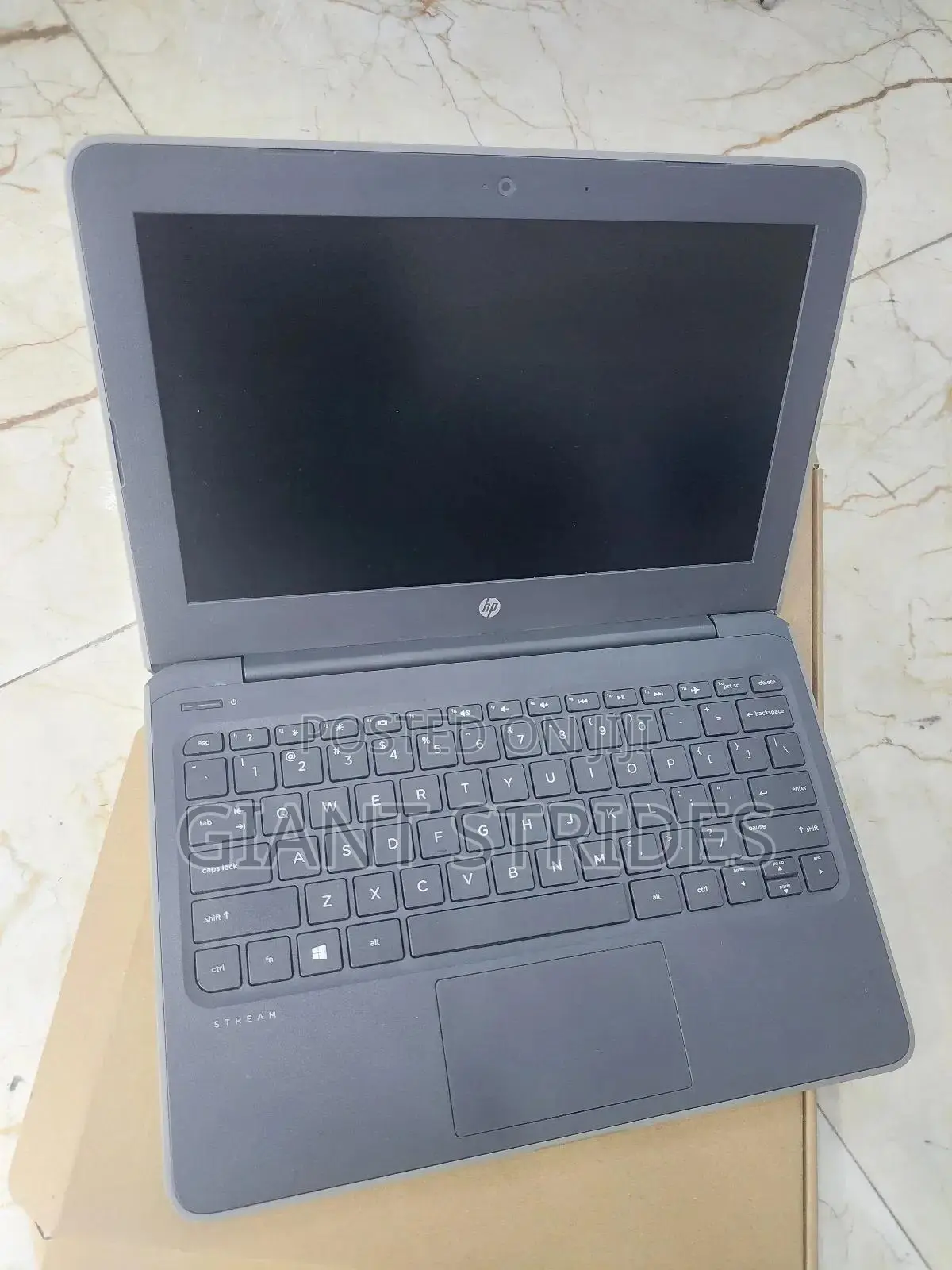 Laptop HP Stream 11 4GB Intel SSD 60GB