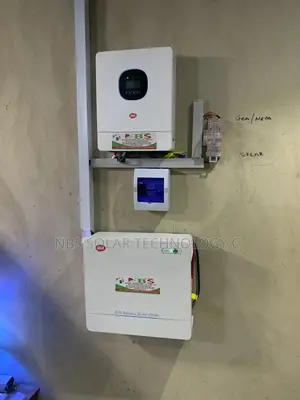 2.5kwh 24v Complete Solar Inverter Setup Full Installation System
