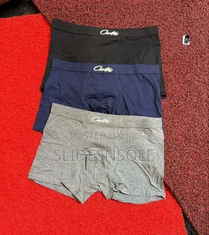 Urbancore Everyday Boxer Set