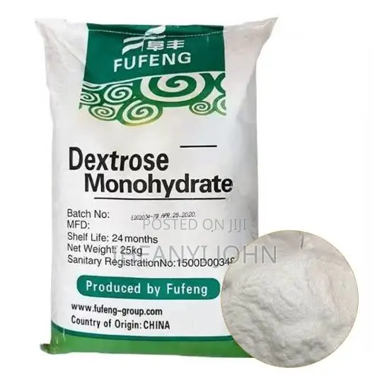 Dextrose Monohydrate
