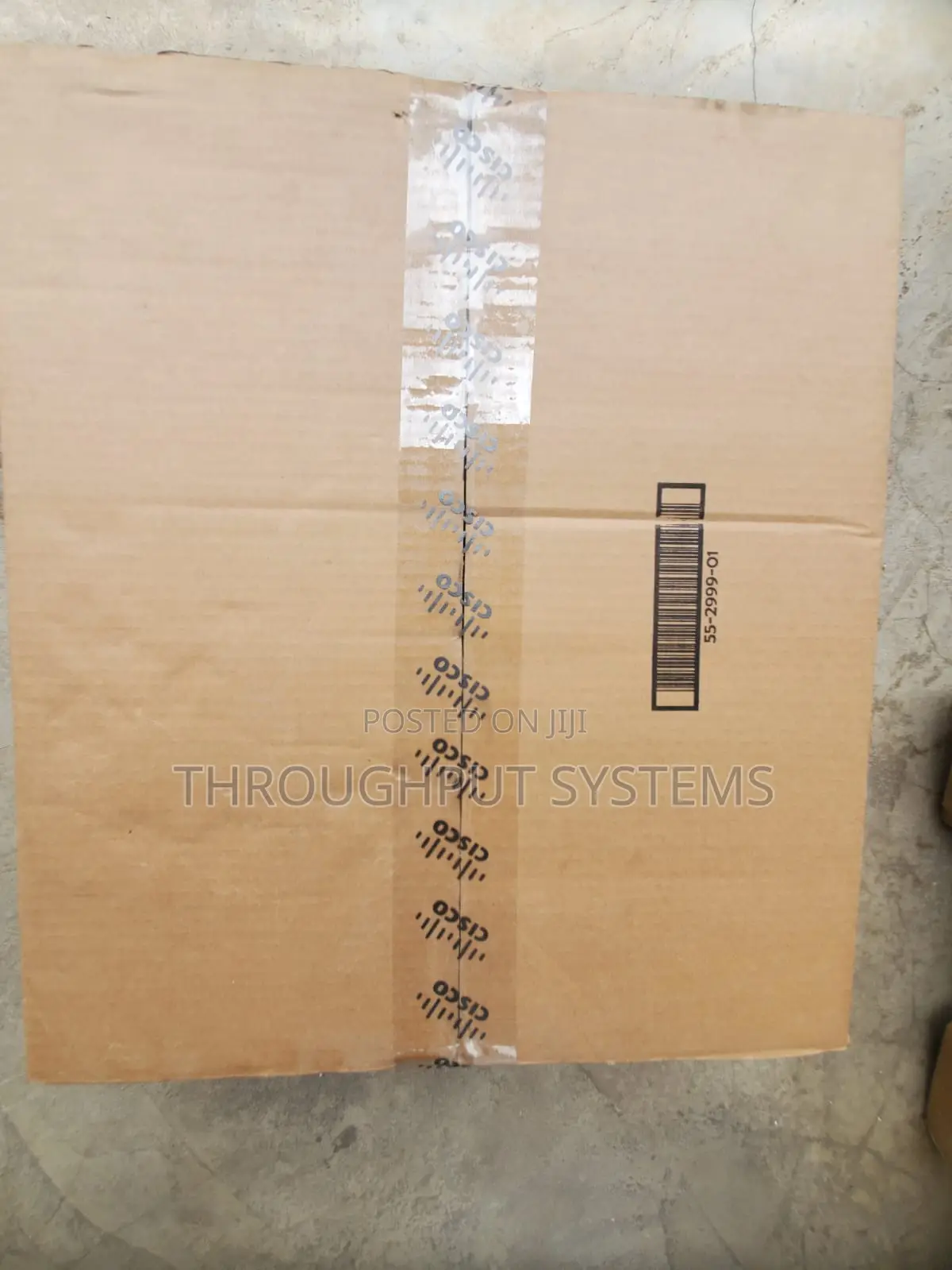 Cisco Catalyst 9300-24ux