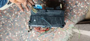 BMW F10 Complete Fuse Box