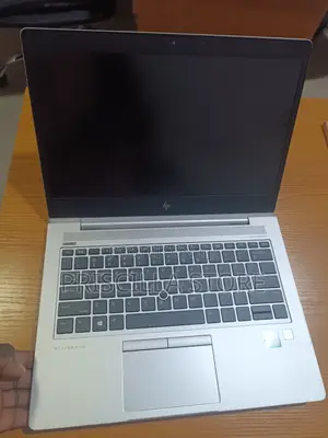 Laptop HP EliteBook 830 G6 16GB Intel Core i5 SSD 256GB