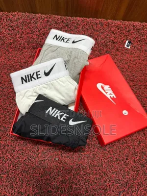 Airflex Essential Boxer Pack (Nike)